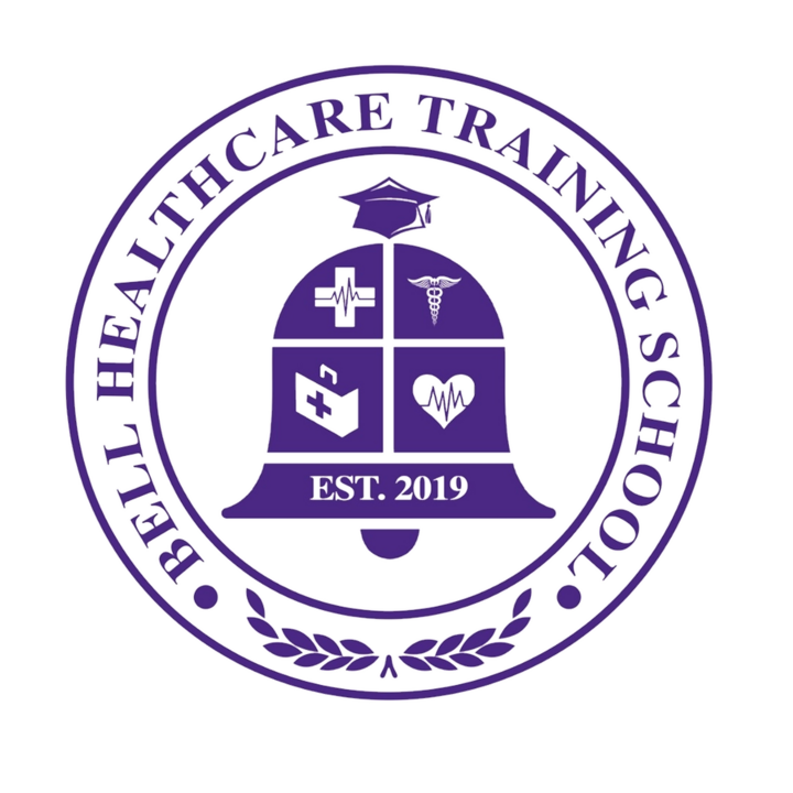 Bell Healthcare Training School logo